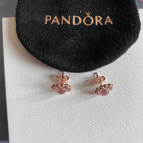 PANDORA Earrings - Picture 3 of 4